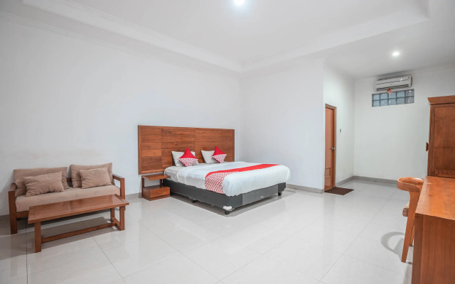 Hotel O Bunga Karang Hotel
