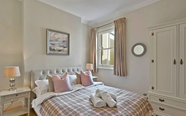 Villa in Sidmouth With Sea Views