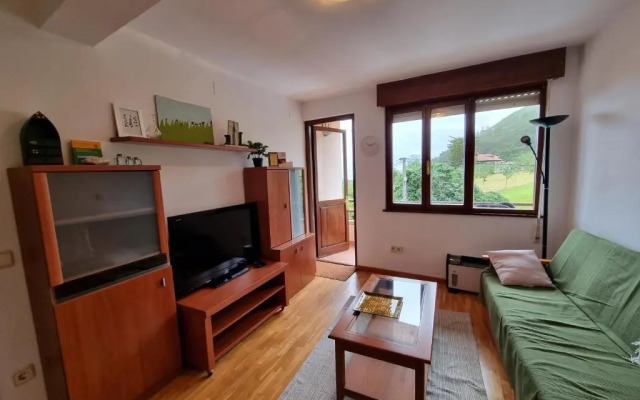 17C01 Apartamento Caravia