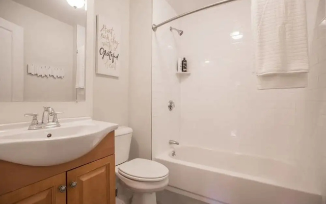 Wonderful 3BR in North End/little Italy