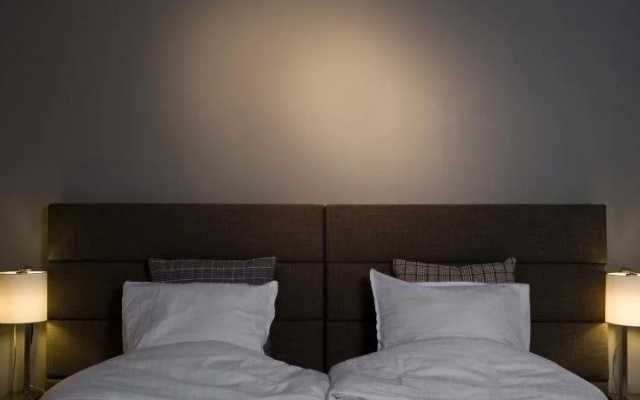 Tres Boutique Hotel