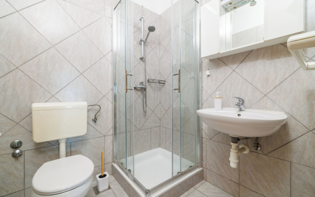 Apartman Iva