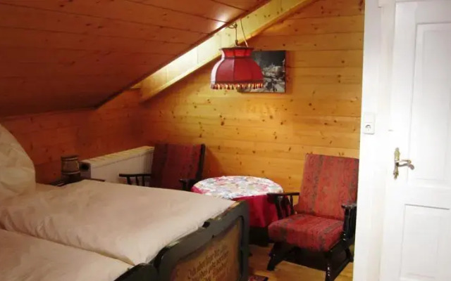 Hotel Lintner