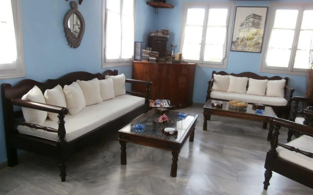 Galini Bungalows