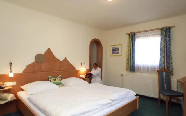 Pension Lachmayr