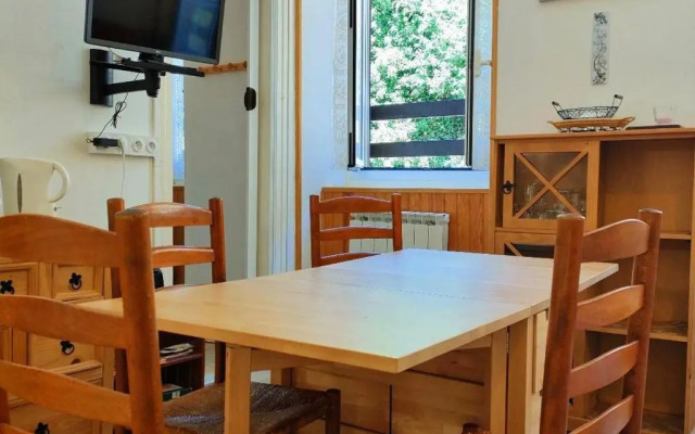 Appartement Cauterets, 3 pièces, 4 personnes - FR-1-234-139