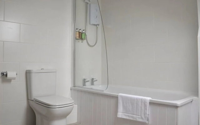 The Retro B&B