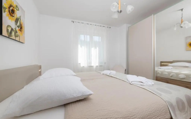 Apartments Bellistra Labin