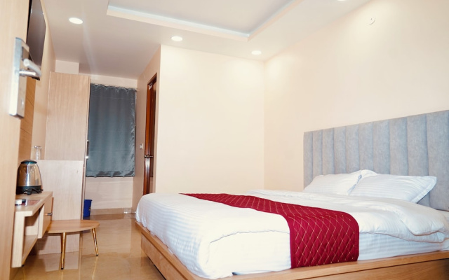 Ravika Grand Hotel and Banquet