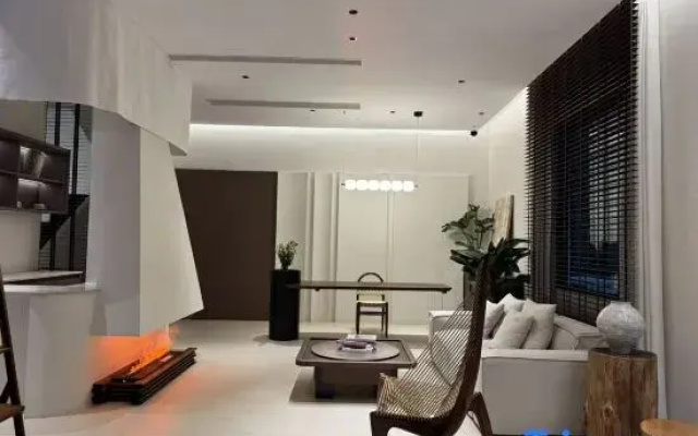 Pingtan Youshi | Rediscover Homestay Seaside Vacation Apartment (Longwangtou Beach)