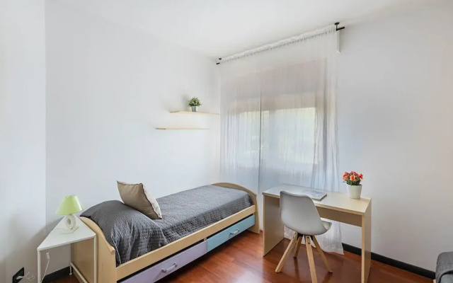 Residence Mimosa PT-2