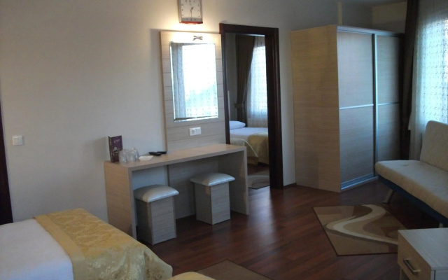Solis Hotel