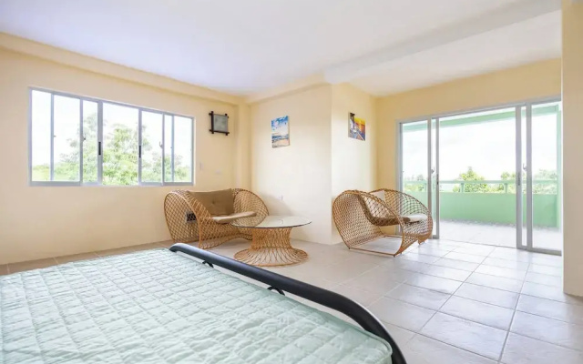 Villa Jolam - Family Haven in an Island Paradise