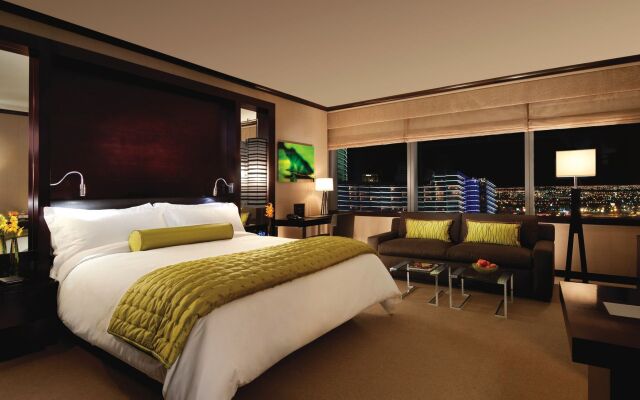 Отель Jet Luxury at the Vdara Condo Hotel США, Лас-Вегас - отзывы, цены и фото номеров - забронировать отель Jet Luxury at the Vdara Condo Hotel онлайн комната для гостей