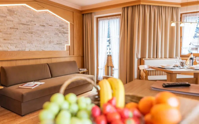 Hotel Garni Tina Appartement
