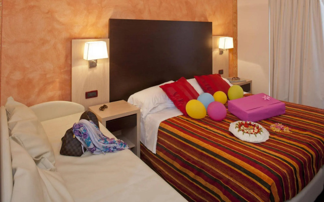 Park Hotel Serena