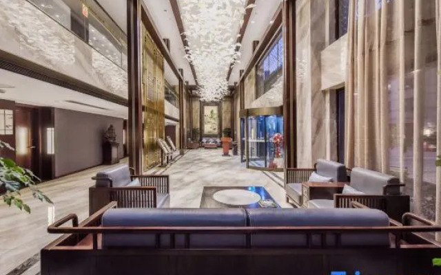 Sanxiafeng Hotel