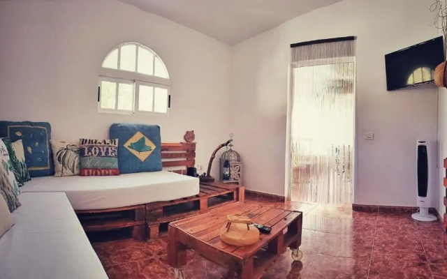 Casa Belinda