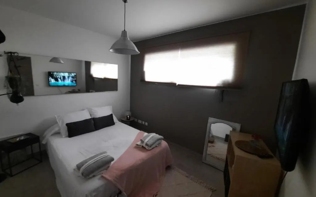 La Maison de Marie