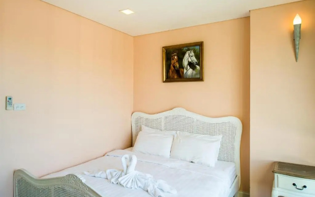 Marrakesh huahin 4bedrooms with seaview 248
