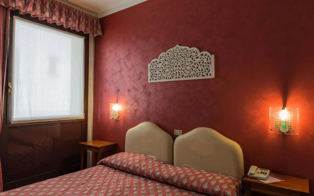 Hotel Plaza Torino