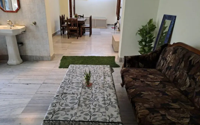 Mishra's Bungalow