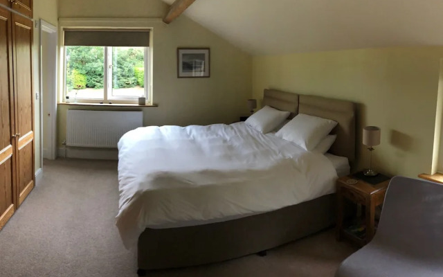 Foxlow Coach House