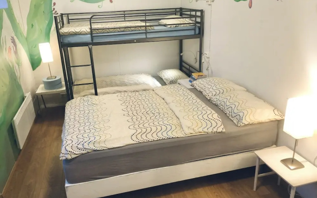 The Freezer Hostel & Culture Center