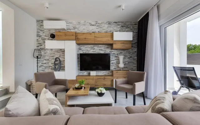 Villa Martina Zadarvillas