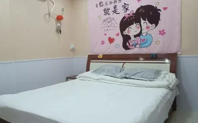 Longkou Huikeyou Hotel