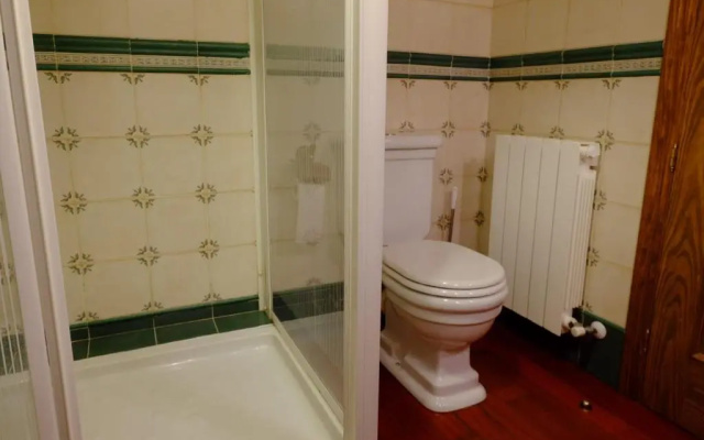 Apartamento rùstico Escunhau