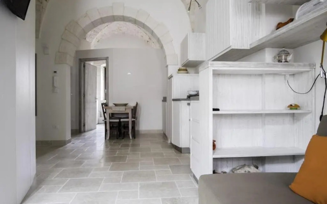Casa Nonna Lina