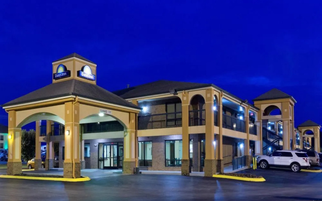 Days Inn Franklin