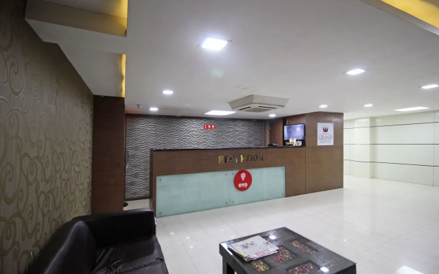 Hotel Grand Celebration By OYO Rooms
