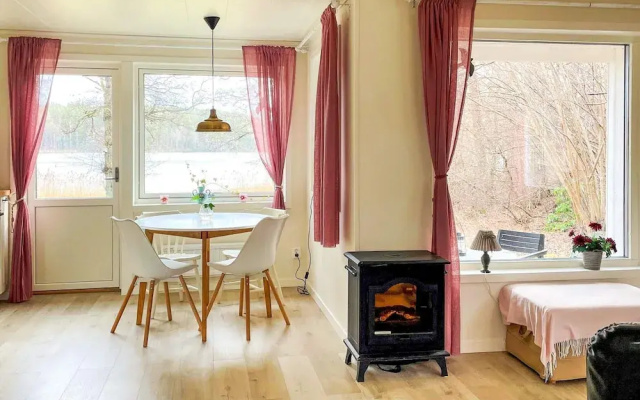 4 Star Holiday Home in Sollentuna