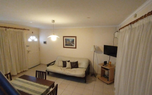Duplex a mts del Rio