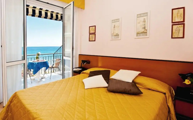 Hotel Nuovo Al Mare