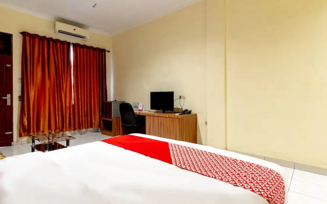Airy Syariah Medan Sunggal Setiabudi 57