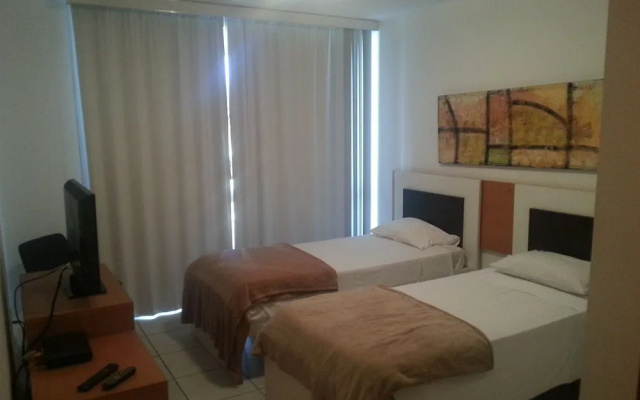 Next Residence Service