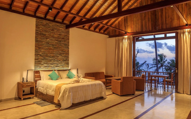 R Degrees Boutique Hotel & Spa