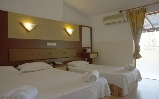 Wassermann Hotel