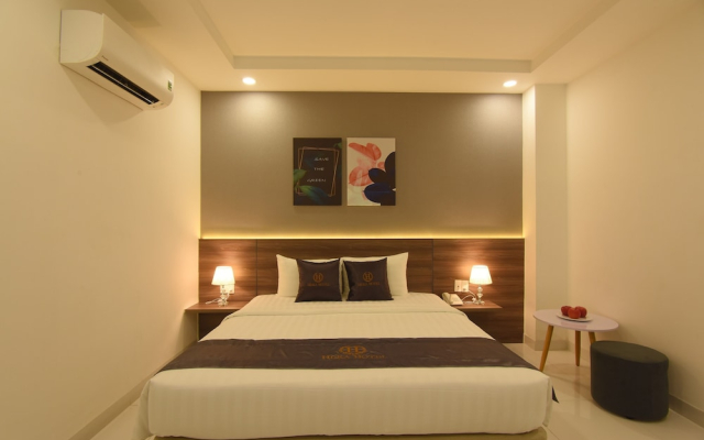 Hera Hotel
