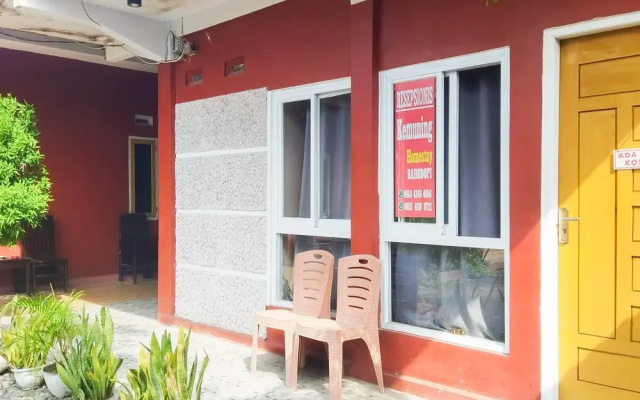RedDoorz @ Morowali Sulawesi Tengah