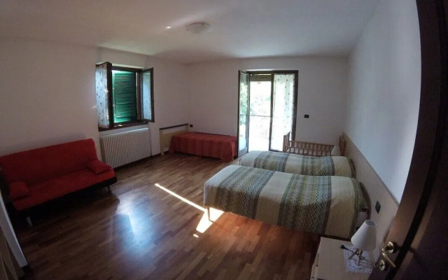 B&B Carunei