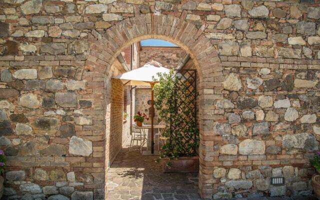 Agriturismo Spazzavento