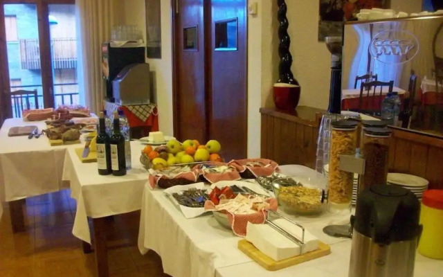 Hostal Can Josep