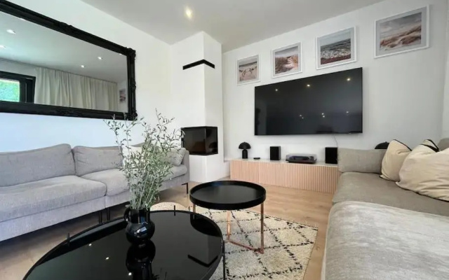House in Pezinok with swimming pool, Bratislava