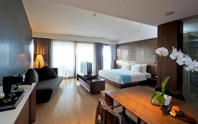 IZE Seminyak by LifestyleRetreats