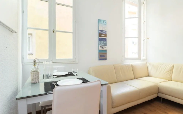 The Gelato- Charming 1-BR Old Town