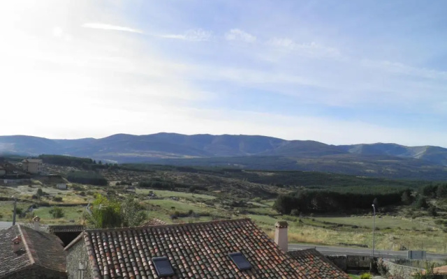 Mirasierra II Y III